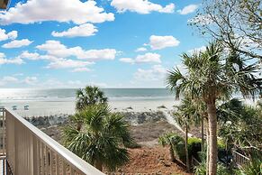 303 Turtle Lane at The Sea Pines Resort