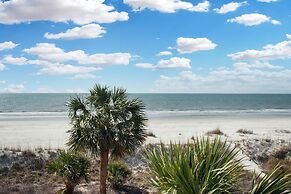 303 Turtle Lane at The Sea Pines Resort