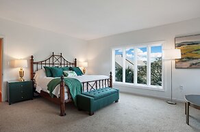 303 Turtle Lane at The Sea Pines Resort