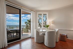 303 Turtle Lane at The Sea Pines Resort