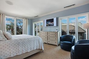 303 Turtle Lane at The Sea Pines Resort