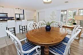 306 Beach Lagoon at The Sea Pines Resort