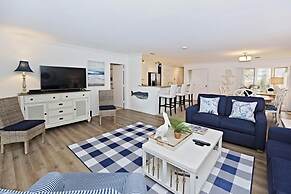 306 Beach Lagoon at The Sea Pines Resort