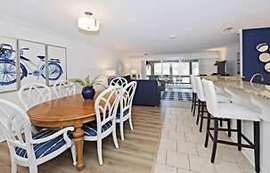 306 Beach Lagoon at The Sea Pines Resort