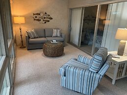 306 Beach Lagoon at The Sea Pines Resort