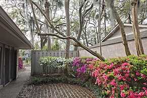 306 Beach Lagoon at The Sea Pines Resort