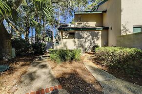 241 Stoney Creek at Sea Pines Resort