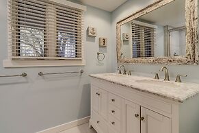 241 Stoney Creek at Sea Pines Resort