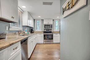 241 Stoney Creek at Sea Pines Resort