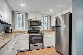 241 Stoney Creek at Sea Pines Resort