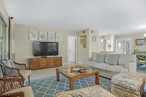 310a Beach Lagoon at The Sea Pines Resort