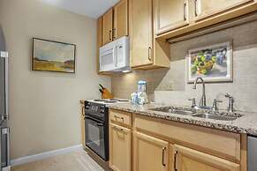 310a Beach Lagoon at The Sea Pines Resort