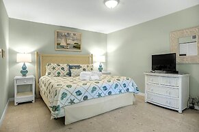 310a Beach Lagoon at The Sea Pines Resort