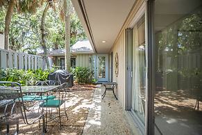 310a Beach Lagoon at The Sea Pines Resort