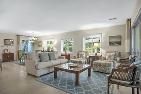 310a Beach Lagoon at The Sea Pines Resort