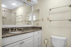 310a Beach Lagoon at The Sea Pines Resort