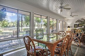 310a Beach Lagoon at The Sea Pines Resort