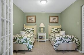 310a Beach Lagoon at The Sea Pines Resort