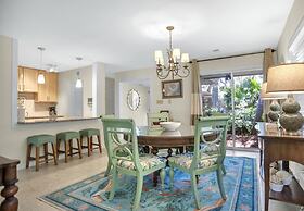 310a Beach Lagoon at The Sea Pines Resort