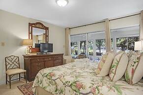 310a Beach Lagoon at The Sea Pines Resort