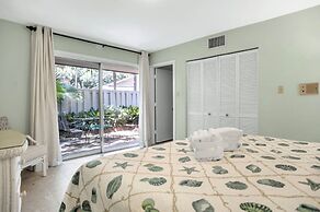 310a Beach Lagoon at The Sea Pines Resort