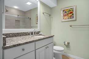 310a Beach Lagoon at The Sea Pines Resort