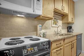 310a Beach Lagoon at The Sea Pines Resort