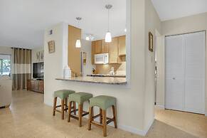 310a Beach Lagoon at The Sea Pines Resort