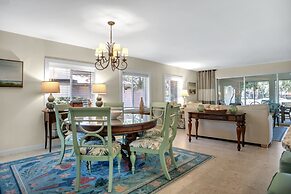 310a Beach Lagoon at The Sea Pines Resort