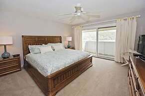 265 Stoney Creek at Sea Pines Resort