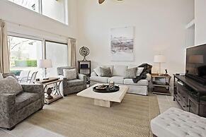 265 Stoney Creek at Sea Pines Resort