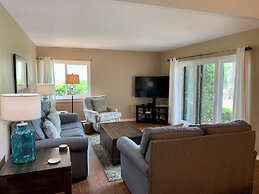 425 Plantation Club at The Sea Pines Resort