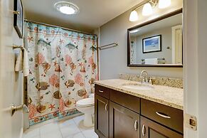 425 Plantation Club at The Sea Pines Resort