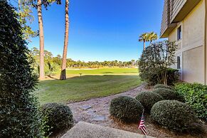 425 Plantation Club at The Sea Pines Resort