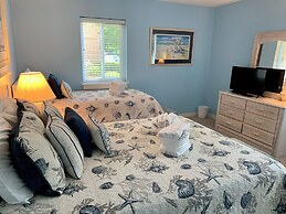 425 Plantation Club at The Sea Pines Resort