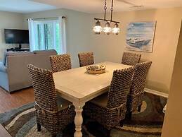 425 Plantation Club at The Sea Pines Resort