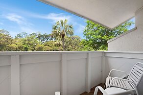 271 Stoney Creek Villa at The Sea Pines Resort