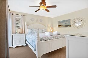 271 Stoney Creek Villa at The Sea Pines Resort