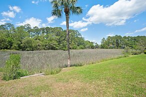 271 Stoney Creek Villa at The Sea Pines Resort