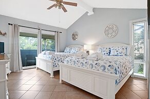 271 Stoney Creek Villa at The Sea Pines Resort