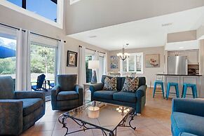 271 Stoney Creek Villa at The Sea Pines Resort