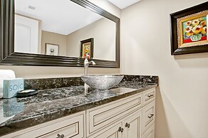 271 Stoney Creek Villa at The Sea Pines Resort