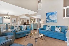 271 Stoney Creek Villa at The Sea Pines Resort