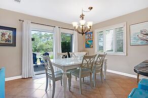 271 Stoney Creek Villa at The Sea Pines Resort