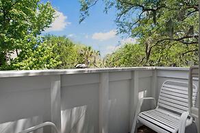 271 Stoney Creek Villa at The Sea Pines Resort