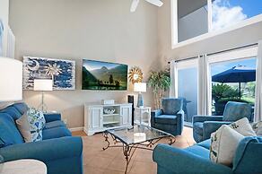 271 Stoney Creek Villa at The Sea Pines Resort