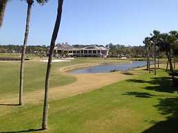 433 Plantation Club at The Sea Pines Resort