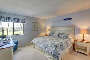 433 Plantation Club at The Sea Pines Resort