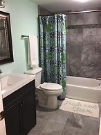 433 Plantation Club at The Sea Pines Resort