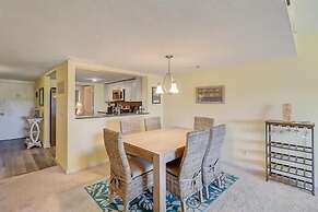 433 Plantation Club at The Sea Pines Resort